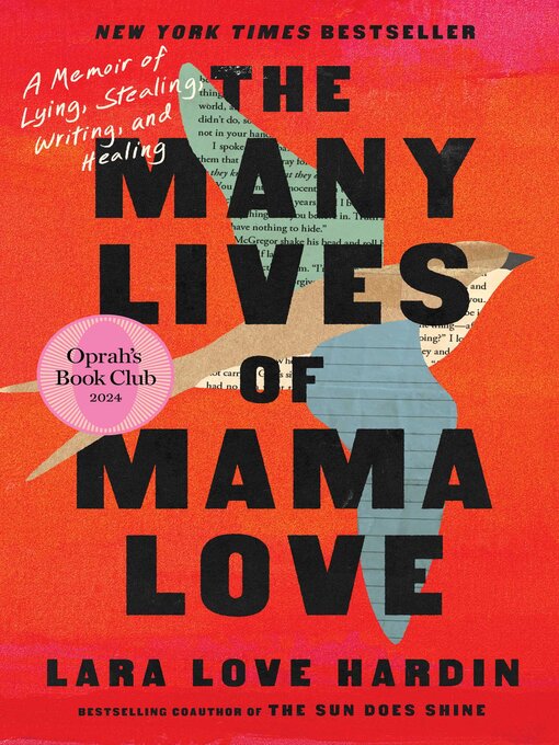 Title details for The Many Lives of Mama Love by Lara Love Hardin - Wait list